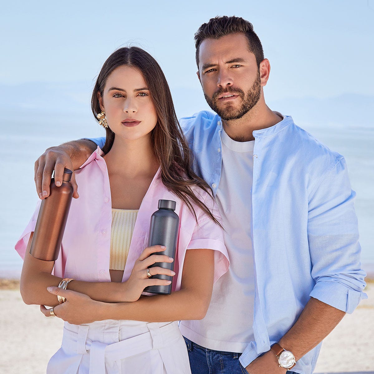 KIT THE LUXE NOIR COLLECTION